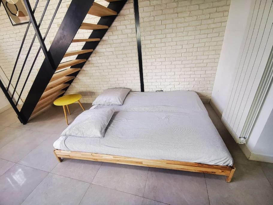 Loft En Duplex- Top Emplacement -Montpellier Exteriér fotografie