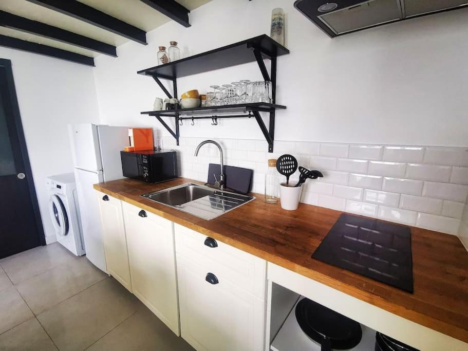 Loft En Duplex- Top Emplacement -Montpellier Exteriér fotografie